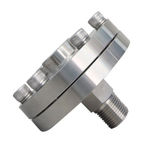 เพรชเชอร์เกจ-pressure gauge-octagauge-Diaphragm-Seal-DS-flange_45