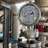 Pressure gauge Nuova fima with Octa