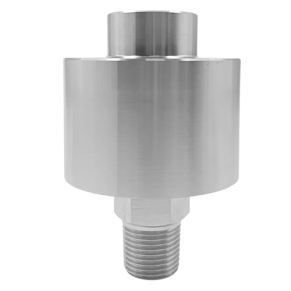 ไดอะแฟรมซีลป้องกันการรั่วซึม (Welding Diaphragm Seals) 0-600bar