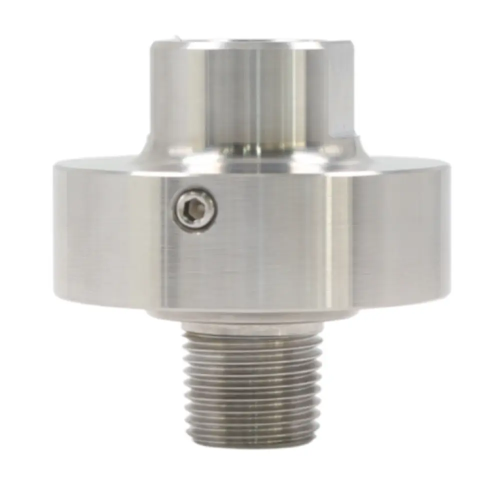 ไดอะแฟรมซีลป้องกันการรั่วซึม (Welding Diaphragm Seals) -1 ถึง 90bar