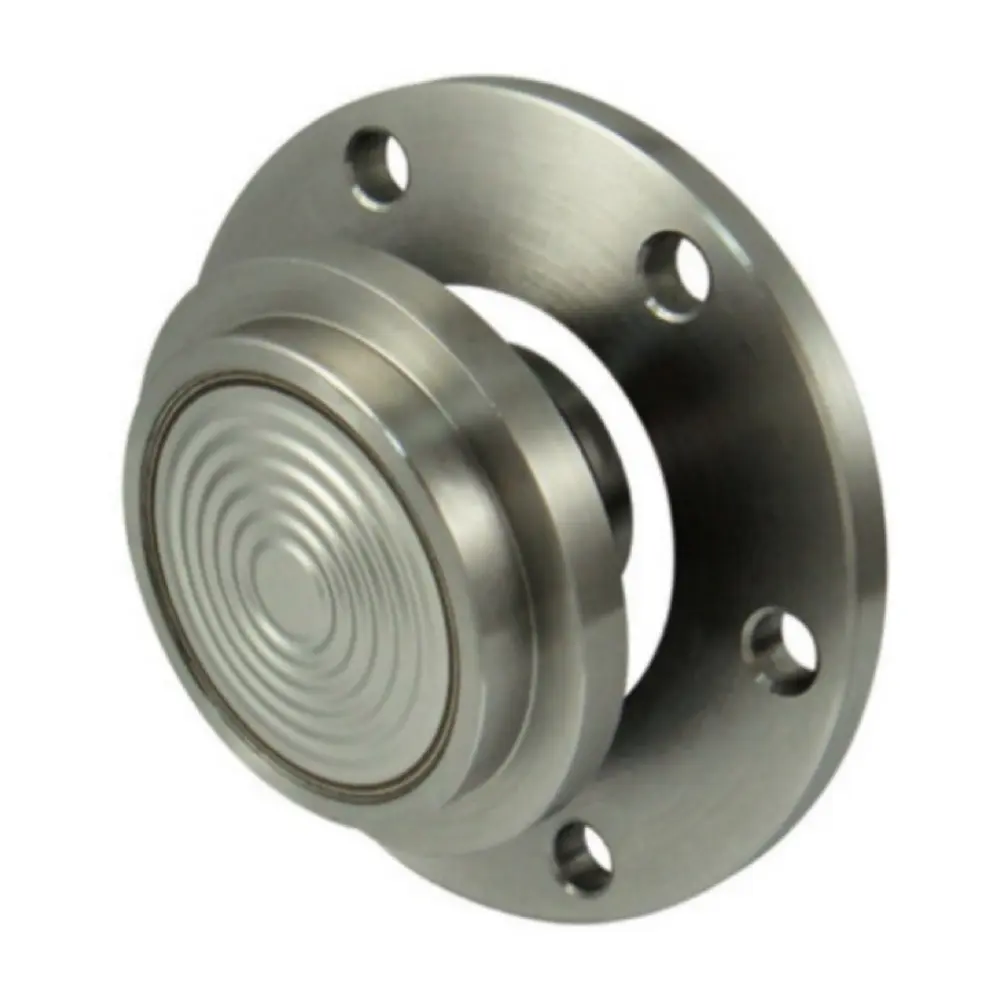 ไดอะแฟรมซีลสำหรับงานกระดาษ (Pulp Diaphragm Seals)