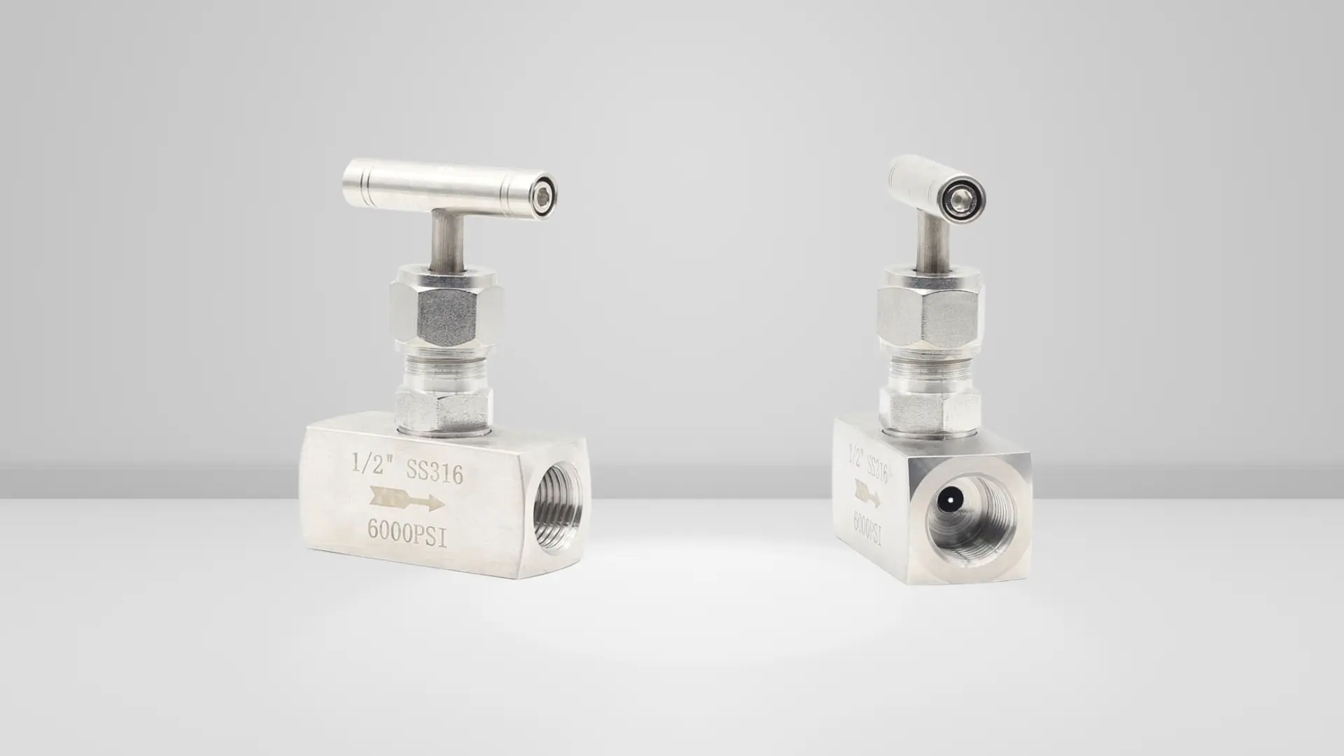Needle Valve