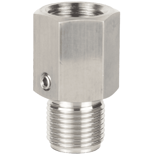 ไดอะแฟรมซีลแรงดันสูง (High Pressure Diaphragm Seal)
