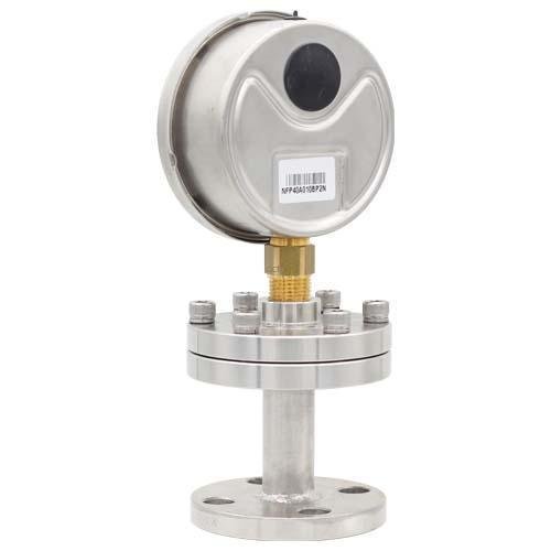 pressure-gauge-nuovafima-diaphargm-octa-Hflange-back