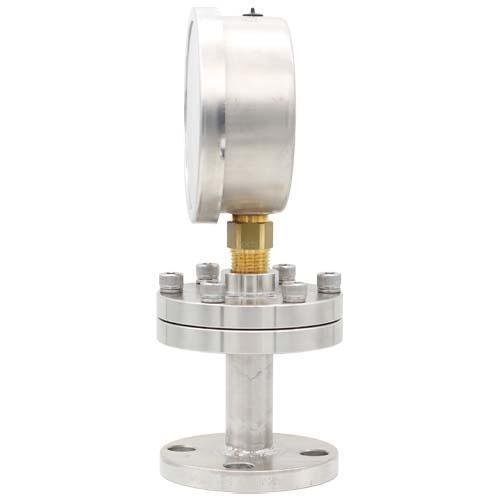 pressure-gauge-nuovafima-diaphargm-octa-Hflange-side