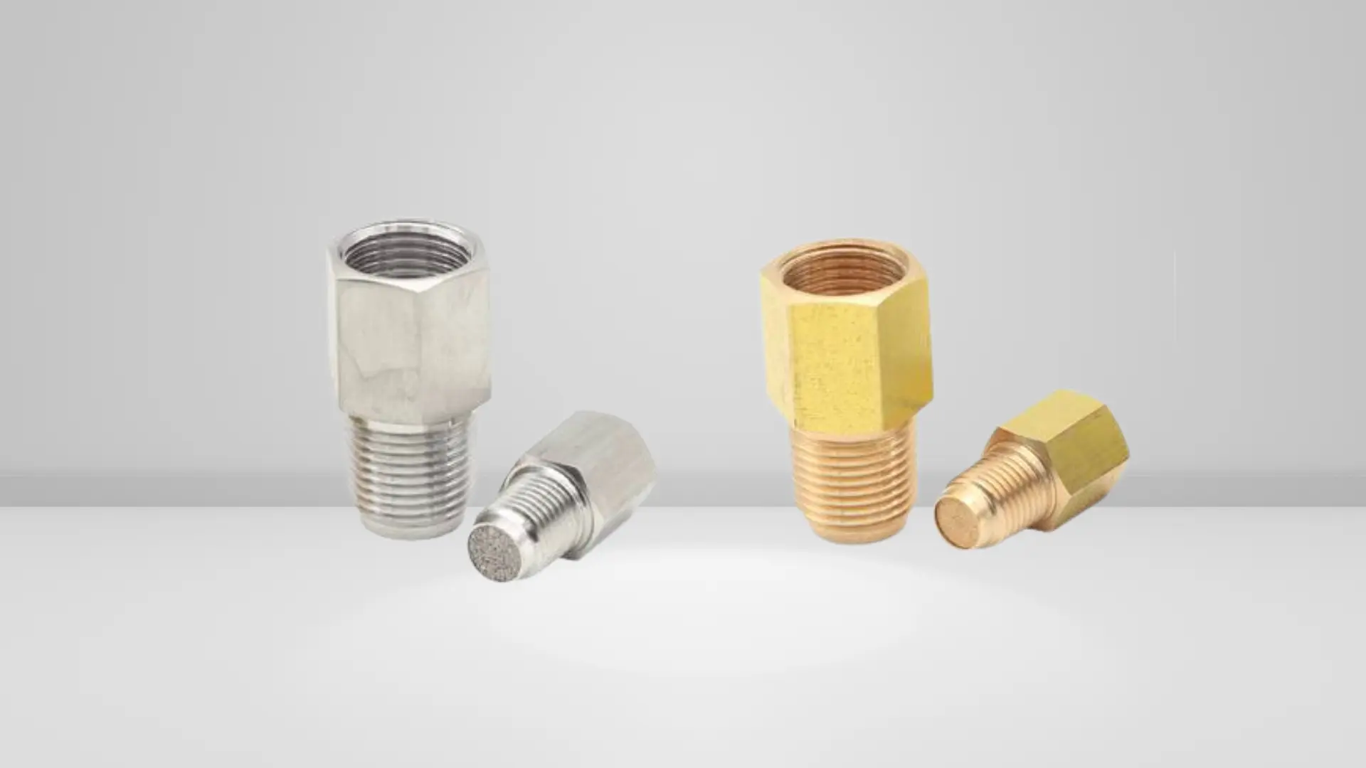 Pressure Snubber