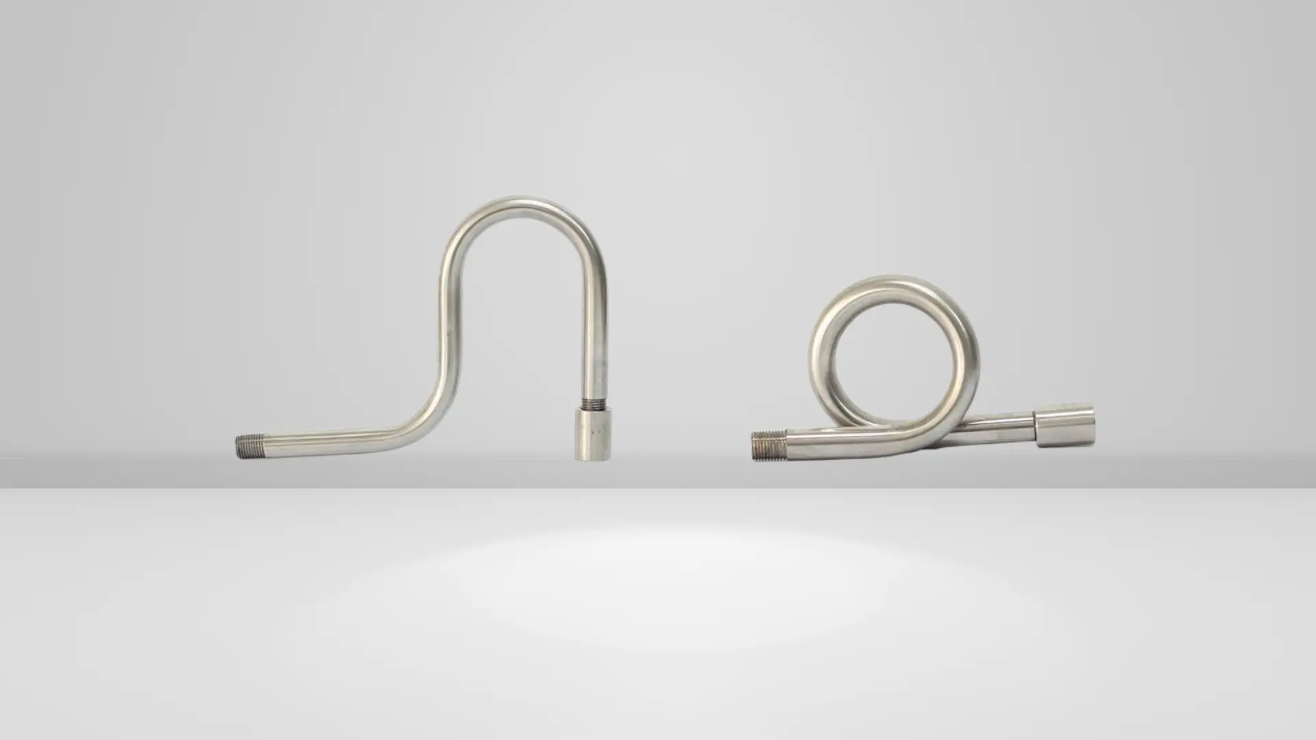 Syphon Tube
