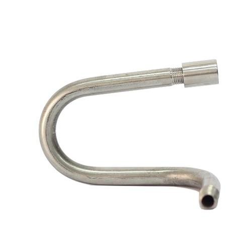 ท่อไซฟ่อนลดอุณหภูมิ แบบตัว U (Syphon Tube)