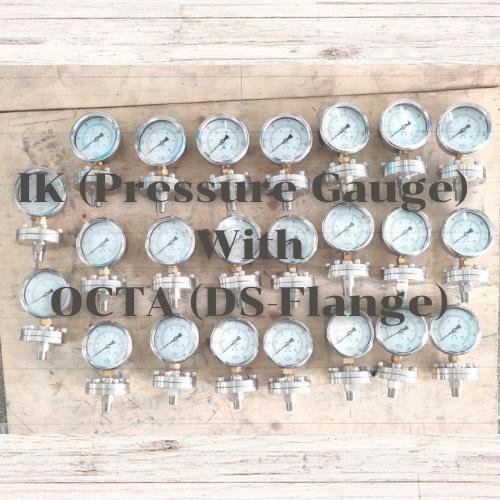 เกจวัดแรงดัน0A-เครื่องมือวัดแรงดัน-Nuova-Fima-Pressure-gauge-เกจวัดแรงดัน-IK-Octa