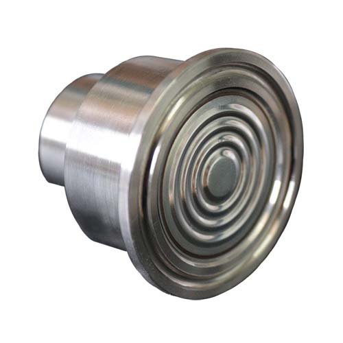 ไดอะแฟรมซีล (Ferrule Diaphragm Seals) แบบ Tri-Clamp สำหรับงาน Sanitary